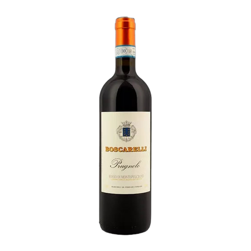 Boscarelli Prugnolo Rosso di Montepulciano