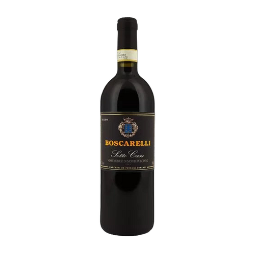 Boscarelli Sotto Casa Vino Nobile di Montepulciano Riserva