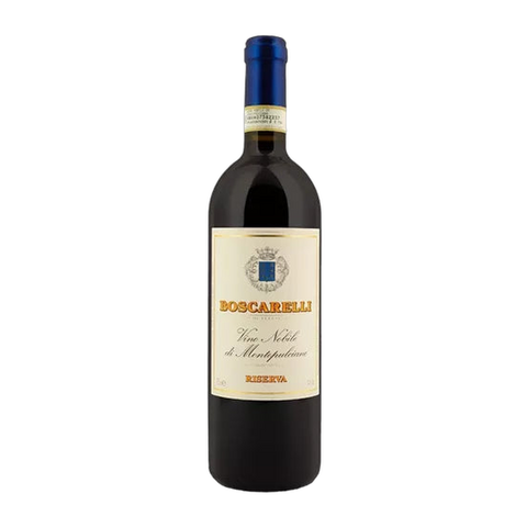 Boscarelli Vino Nobile di Montepulciano Riserva