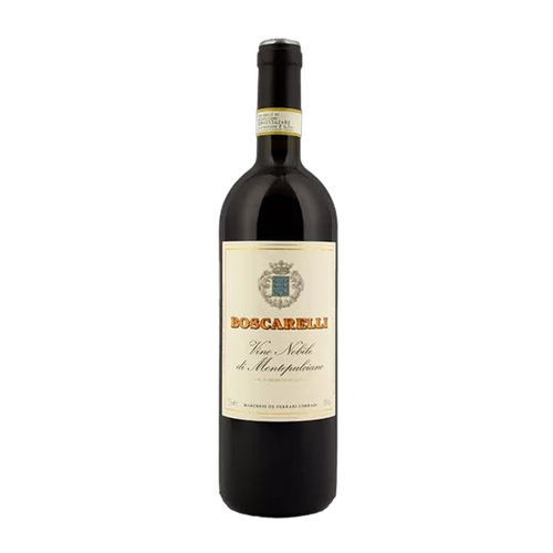 Boscarelli Vino Nobile di Montepulciano