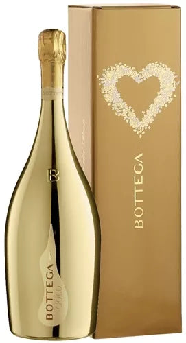 bottega-gold-gouden-fles-magnum