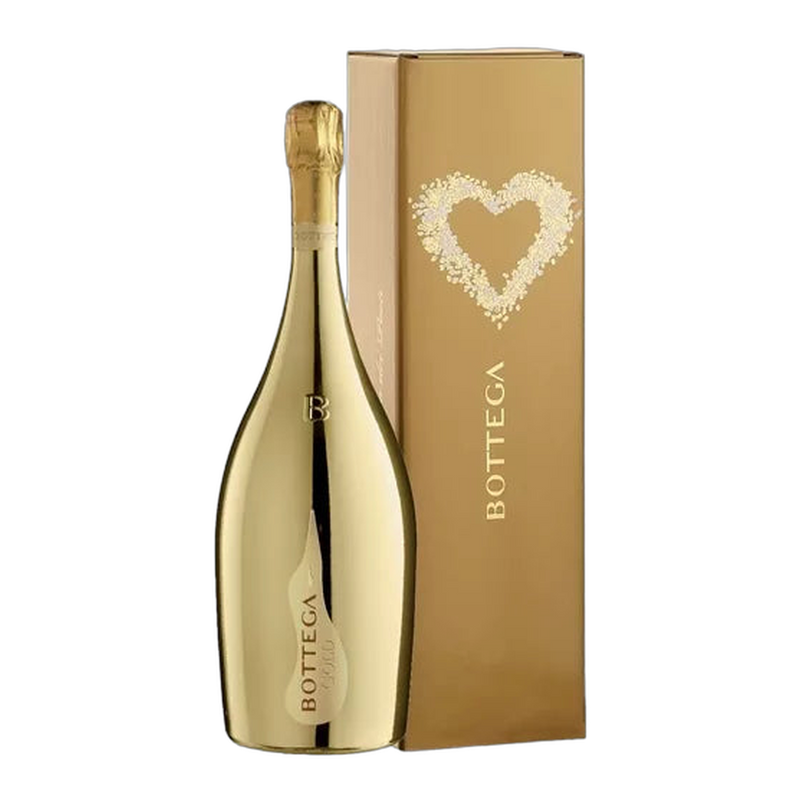 Bottega Gold MAGNUM in Doos