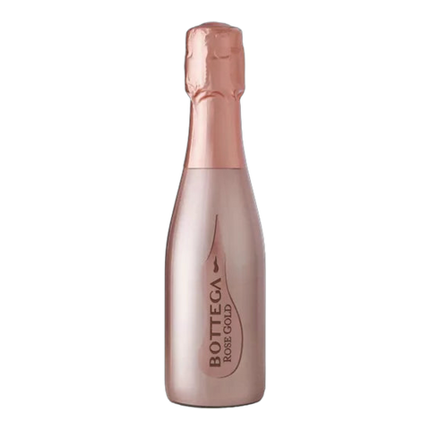 Bottega Rose Gold Piccolo