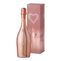 Bottega ROSE Gold in Cadeau Doos