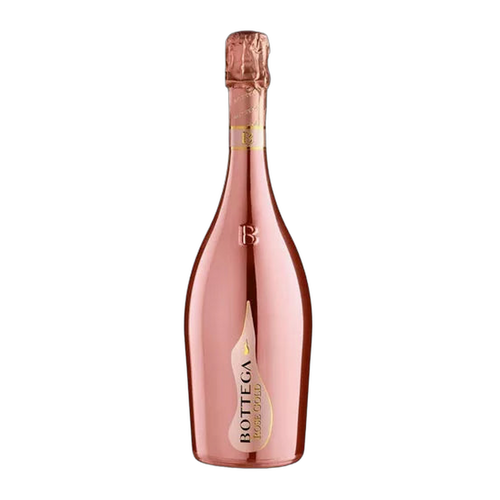 Bottega Rose Gold 0.75L