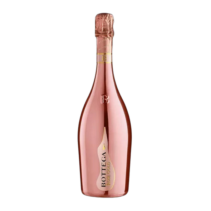 Bottega Rose Gold 0,75L