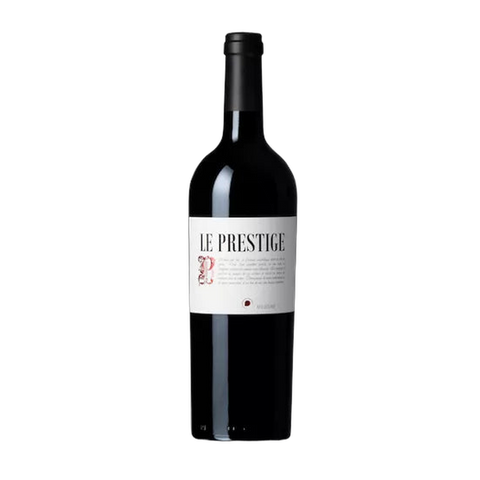 Le Prestige Merlot Cabernet Sauvignon