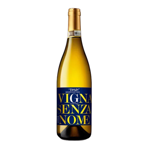 Braida Moscato d'Asti Vigna Senza Nome