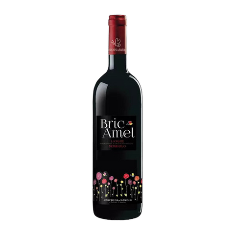 Marchesi di Barolo Bric Amel Langhe Nebbiolo