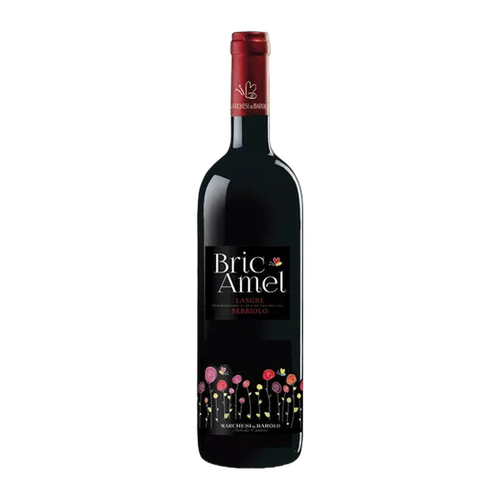 Marchesi di Barolo Bric Amel Langhe Nebbiolo
