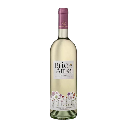 Marchesi di Barolo Bric Amel Langhe Wit
