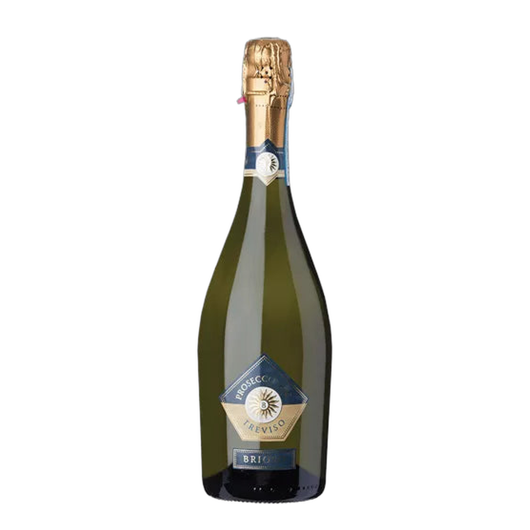 Brioso Prosecco Brut Spumante