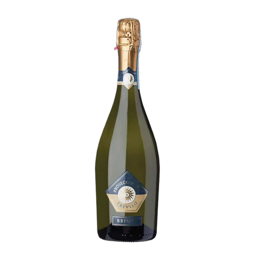 Brioso Prosecco Spumante