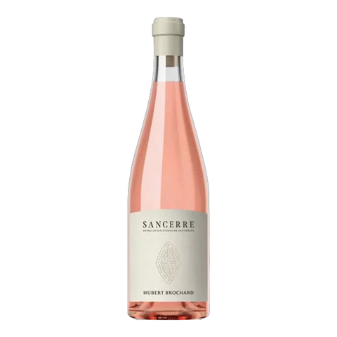 Hubert Brochard Sancerre Rose