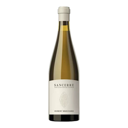 Hubert Brochard Sancerre