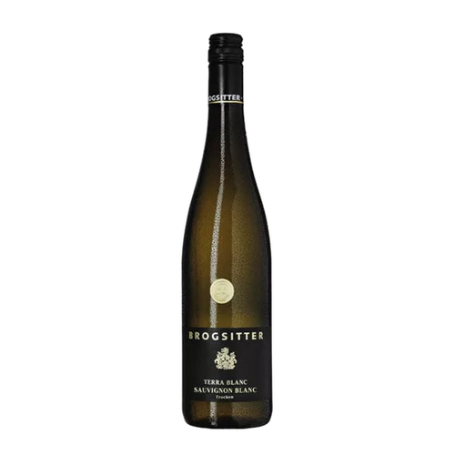 Brogsitter Terra Blanc Sauvignon Blanc