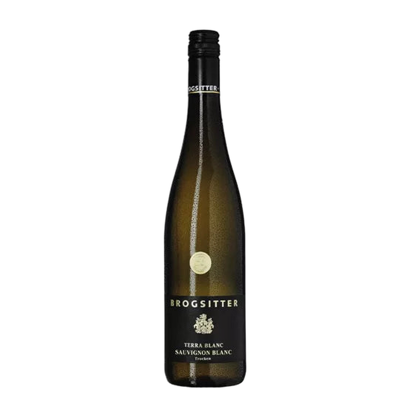 Brogsitter Terra Blanc Sauvignon Blanc