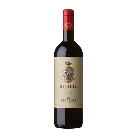Barone Ricasoli Brolio Chianti Classico
