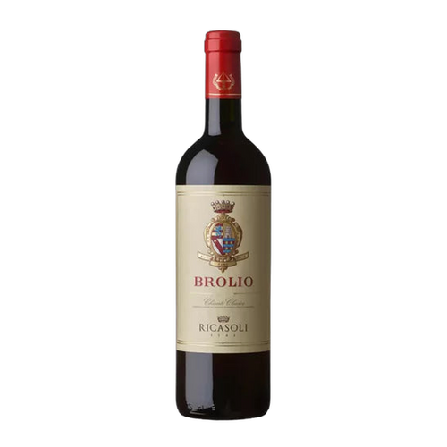 Barone Ricasoli Brolio Chianti Classico