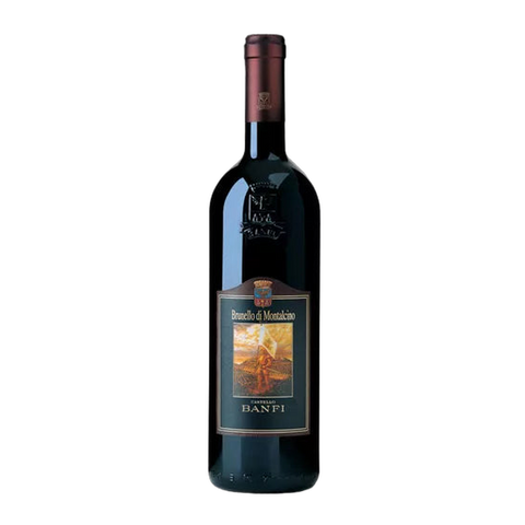 Banfi Brunello di Montalcino
