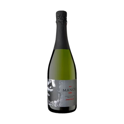 Brut Manos Cava