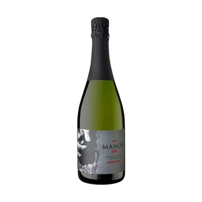 Brut Manos Cava