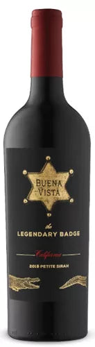 buena-vista-the-legendary-badge-petite-sirah