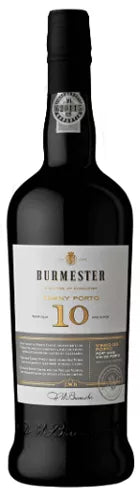 Burmester 10 Tawny Port