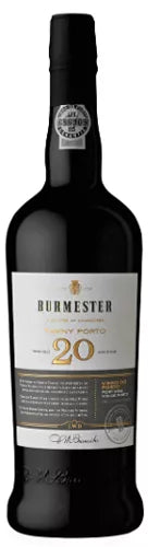 Burmester 20 Tawny Port