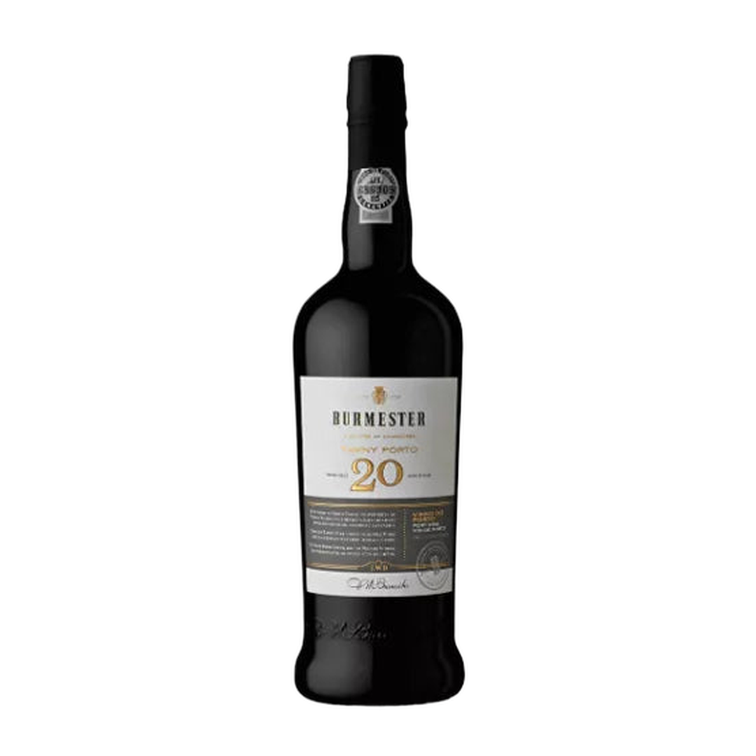 Burmester 20 Tawny Port