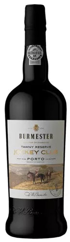 Burmester Jockey Club Reserve Tawny