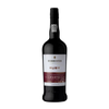 Burmester Ruby Port