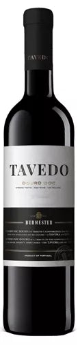 burmester-tavedo-douro-rood