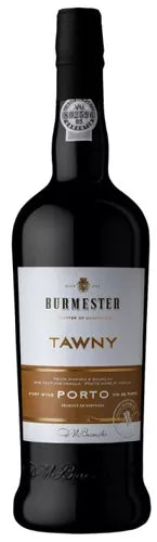 Burmester Tawny Port