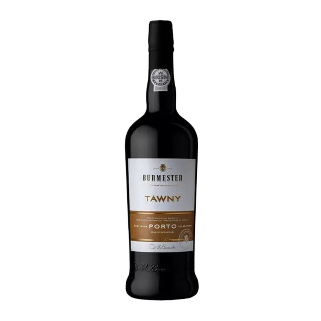 Burmester Tawny Port