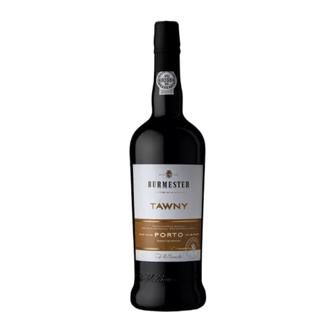 Burmester Tawny Port