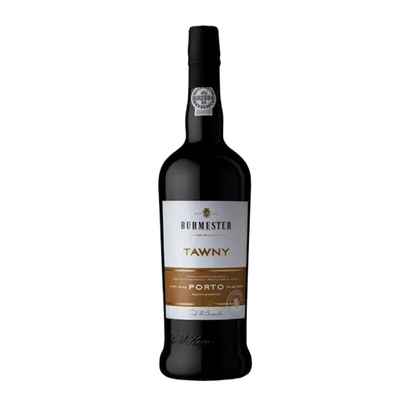 Burmester Tawny Port