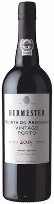 Burmester Vintage 2015