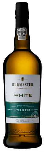 Burmester White Port