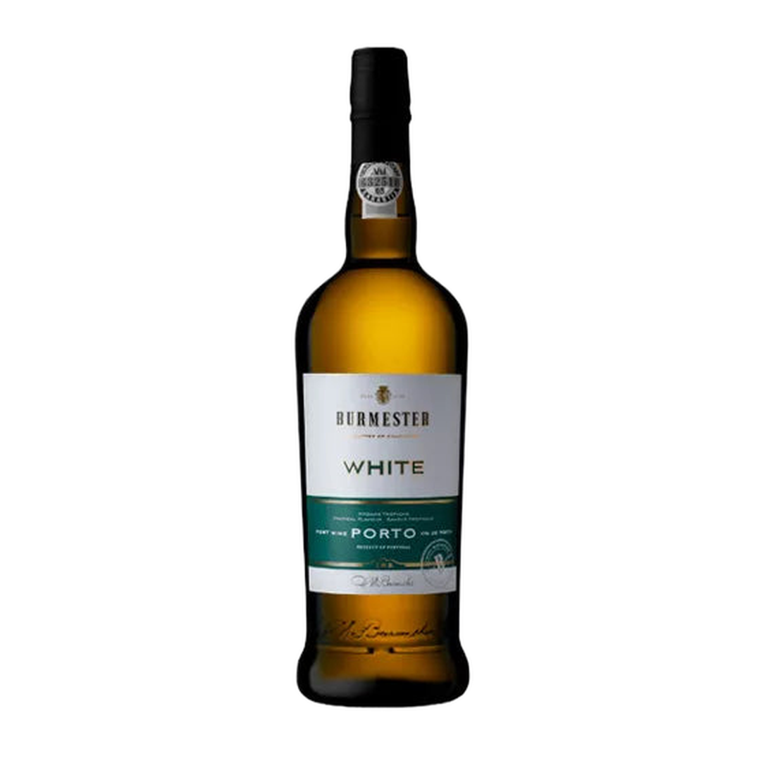 Burmester White Port