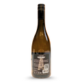 Butter & Wood Grande Reserve Chardonnay achterkant label