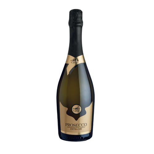 Ca'Belli Prosecco DOC Spumante Extra Dry