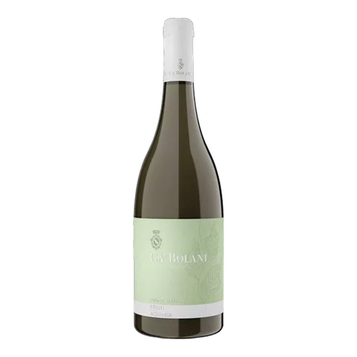 Ca'Bolani Pinot Bianco