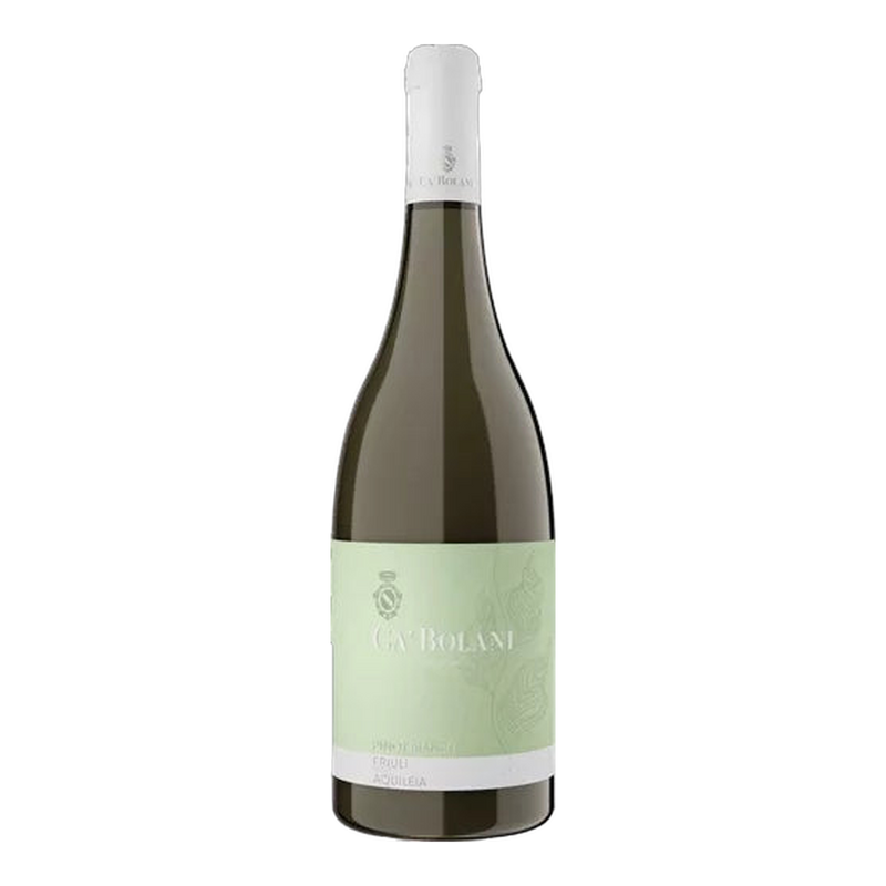 Ca'Bolani Pinot Bianco