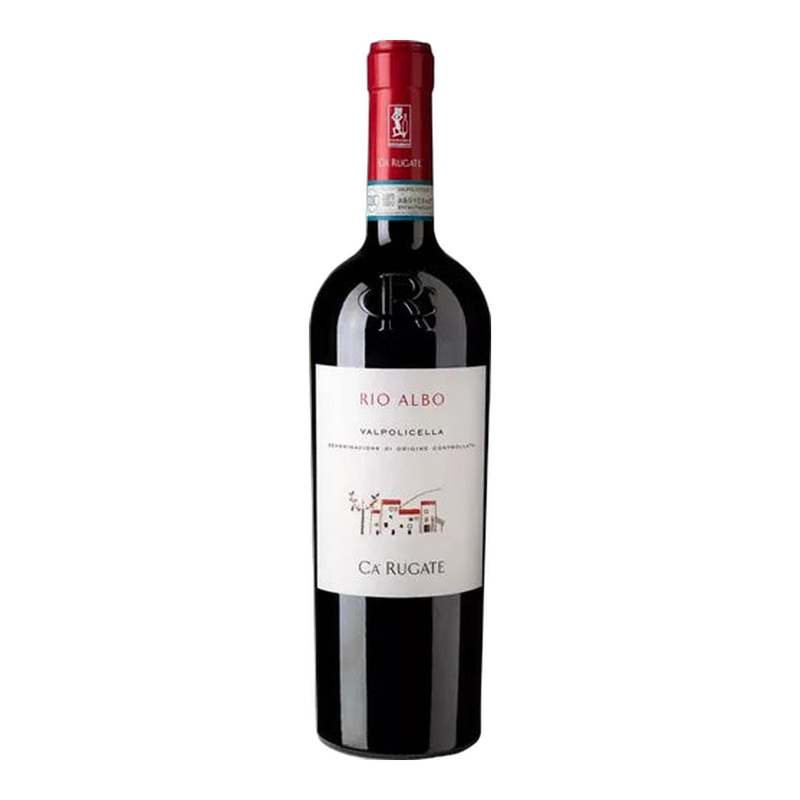 Ca Rugate Rio Albo Valpolicella