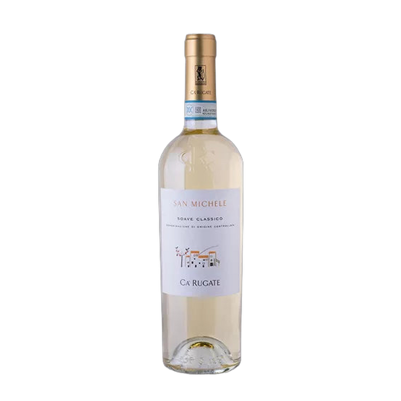 Ca Rugate San Michele Soave Classico
