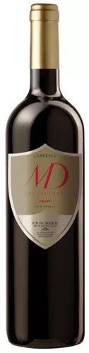 Cabernet MD Excellence Zenata Vin du Marc