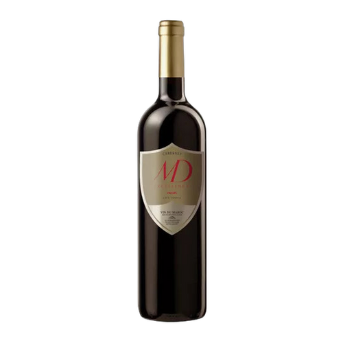 Cabernet MD Excellence Zenata Vin du Marc