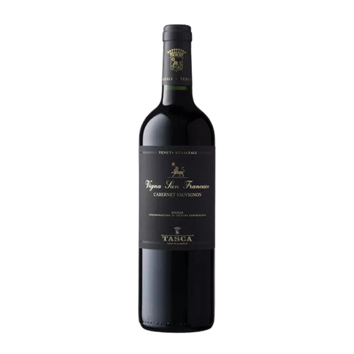 Tasca Cabernet Sauvignon Vigna San Francesco