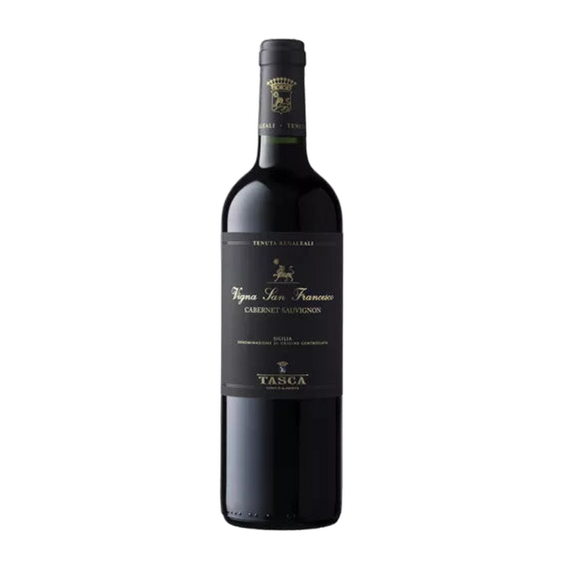 Tasca Cabernet Sauvignon Vigna San Francesco